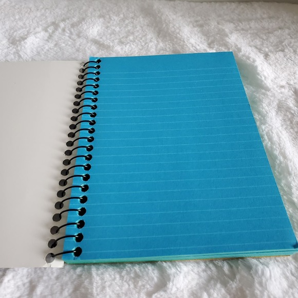 M & M's Gel Pen Paper Notebook - Picture 3 of 5